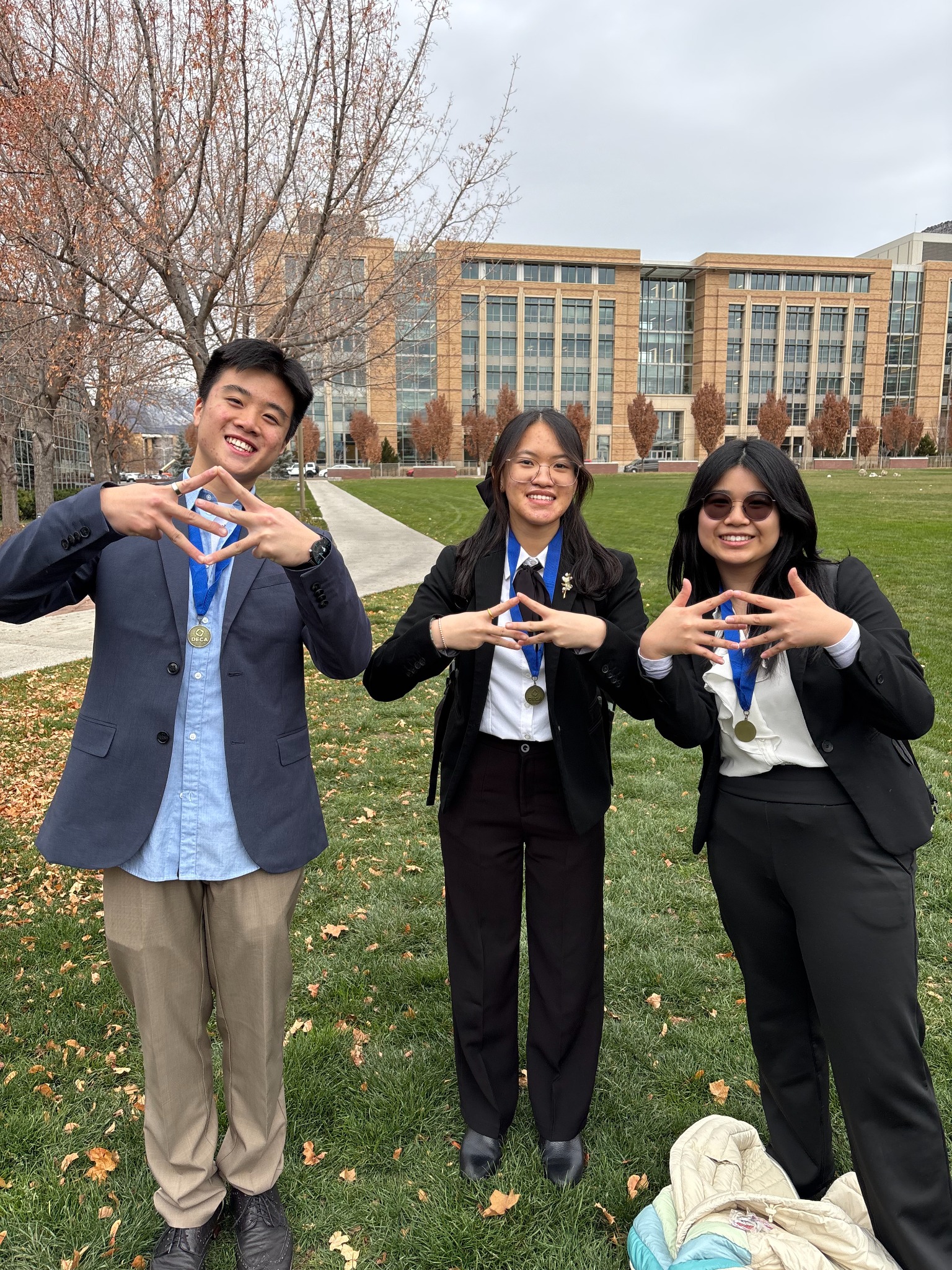 DECA Regions 2025 preview photo 1