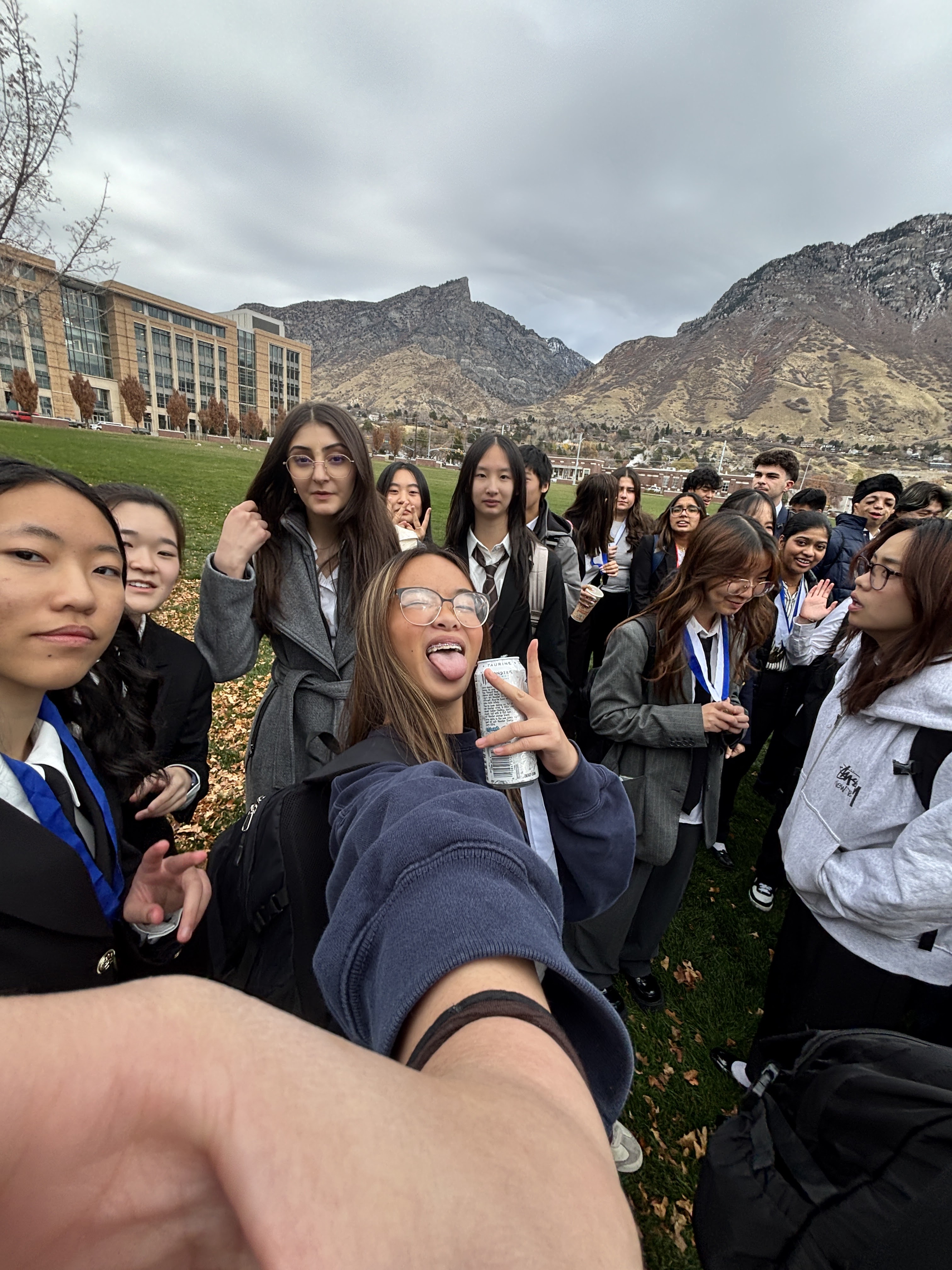 DECA Regions 2025 preview photo 3