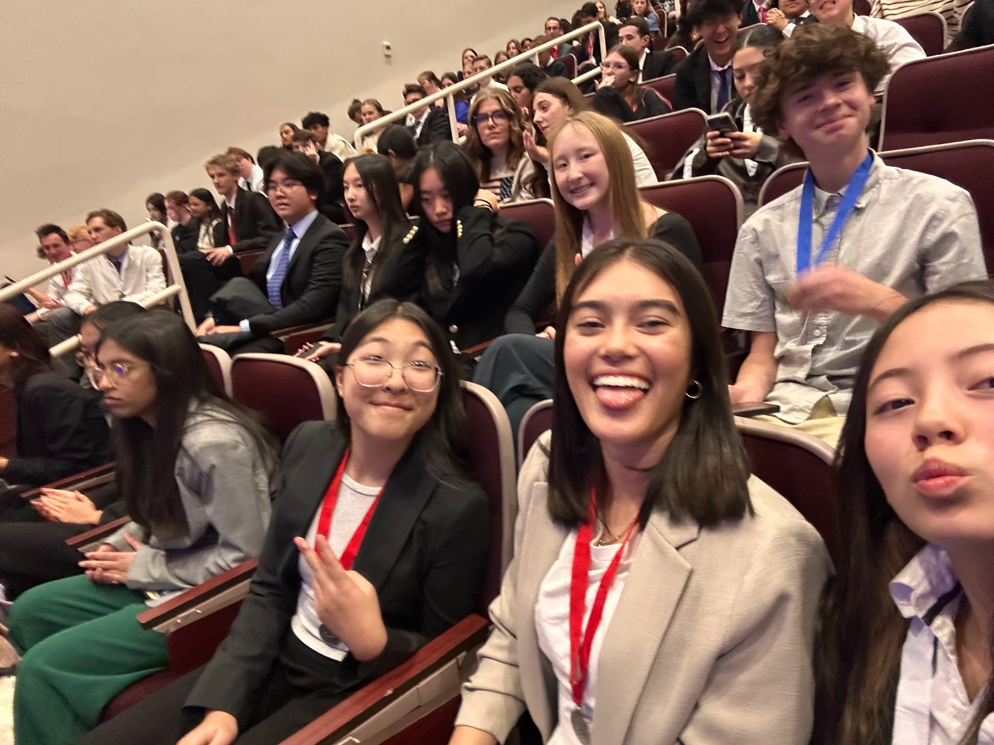 DECA Regions 2025 preview photo 4