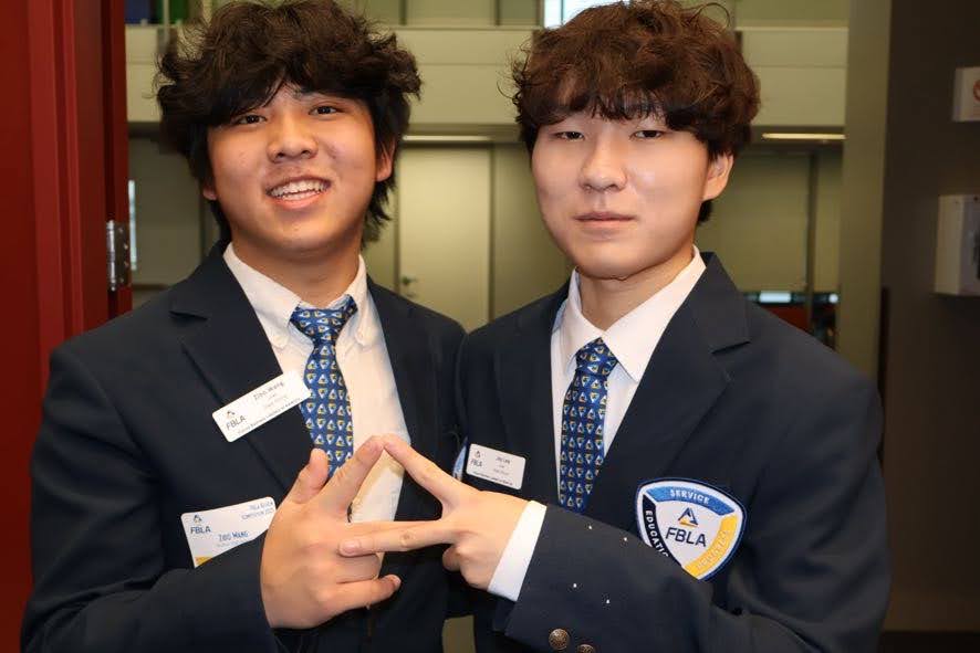 FBLA Regions 2025 preview photo 3